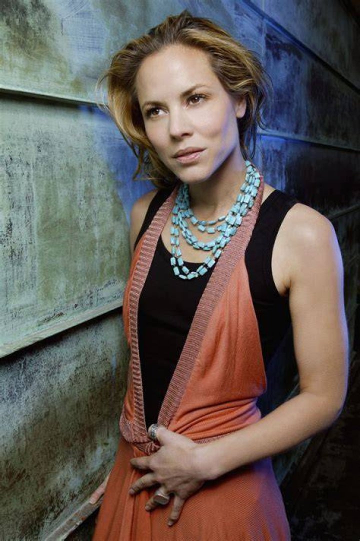 Maria Bello