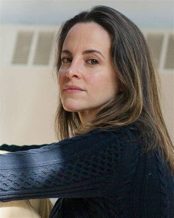 Maria Dizzia Diet Plan