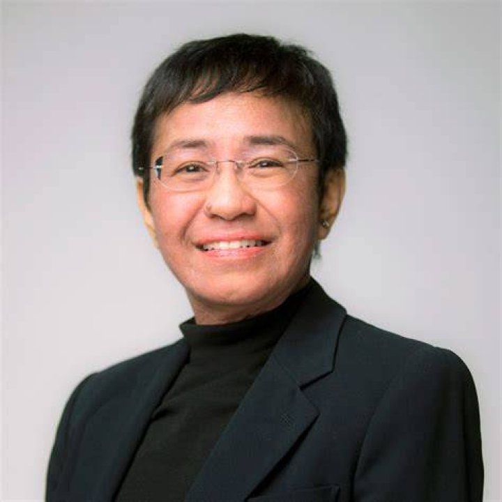 Maria Ressa