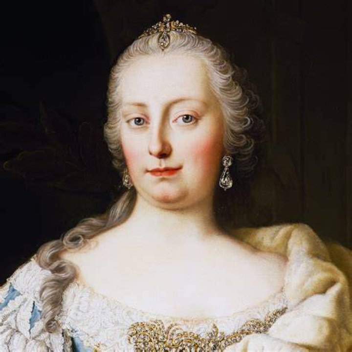 Maria Theresa