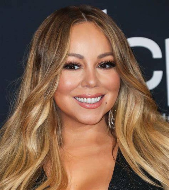 Mariah Carey's Diet Plan
