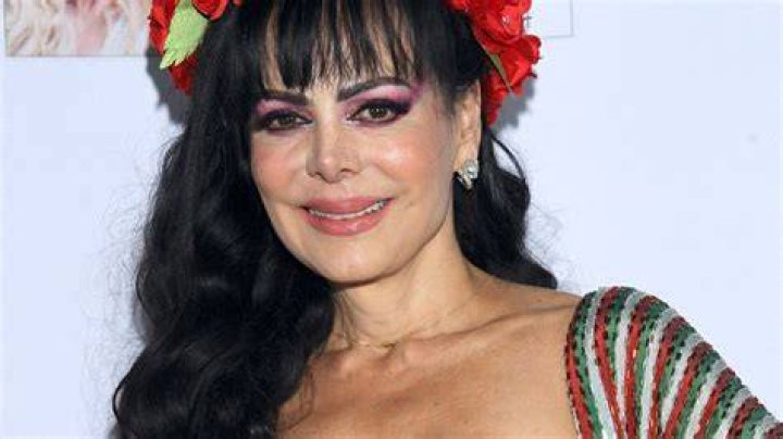 Maribel Guardia Maribel Guardia