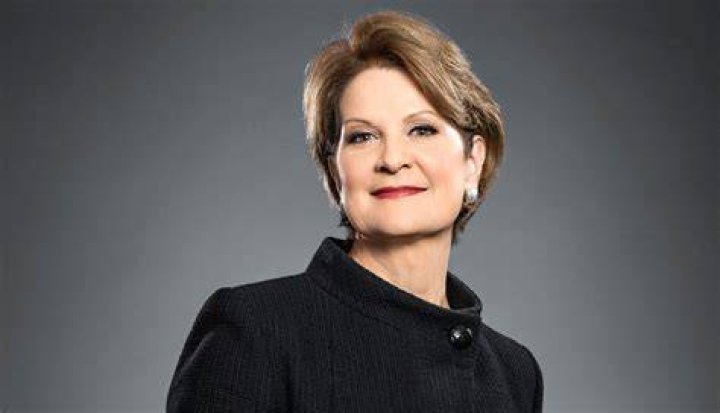 Marillyn Hewson Marillyn Hewson