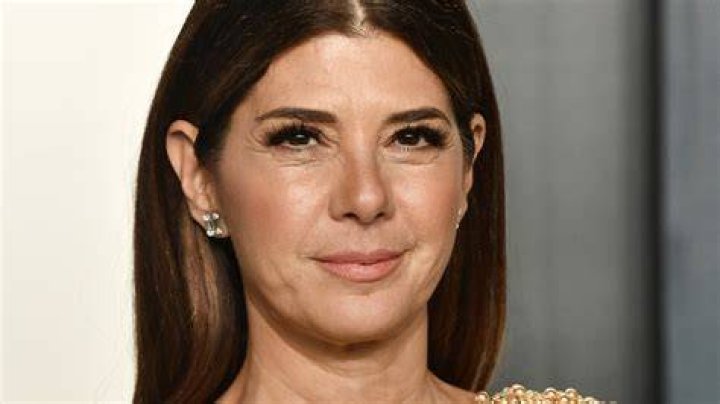Marisa Tomei Net Worth