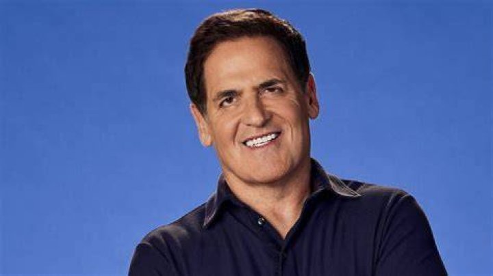 Mark Cuban Biography