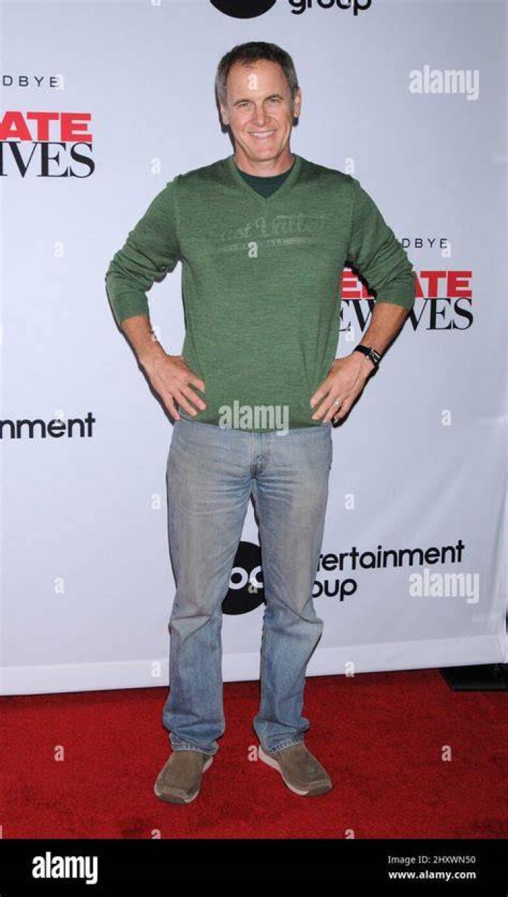 Mark Moses