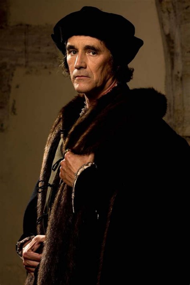 Mark Rylance