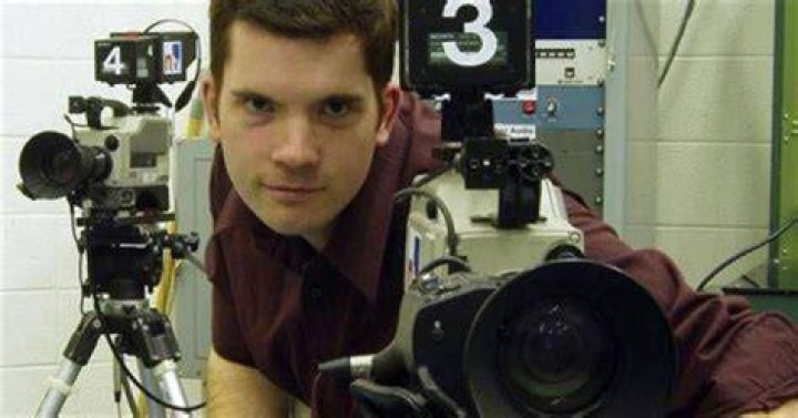 Mark Twitchell Biography