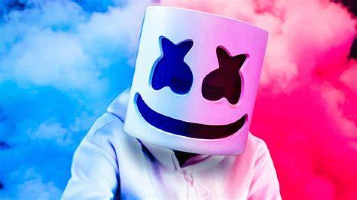Marshmello Marshmello