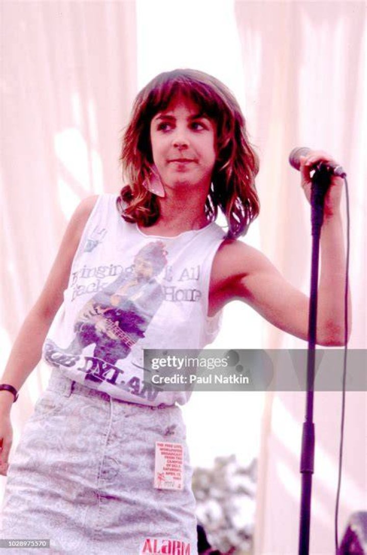 Martha Quinn Martha Quinn