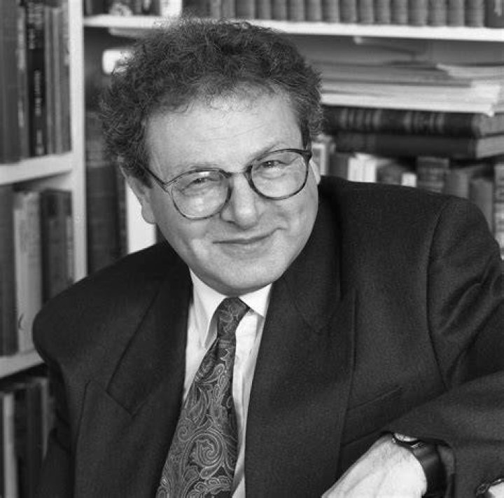 Martin Gilbert Martin Gilbert