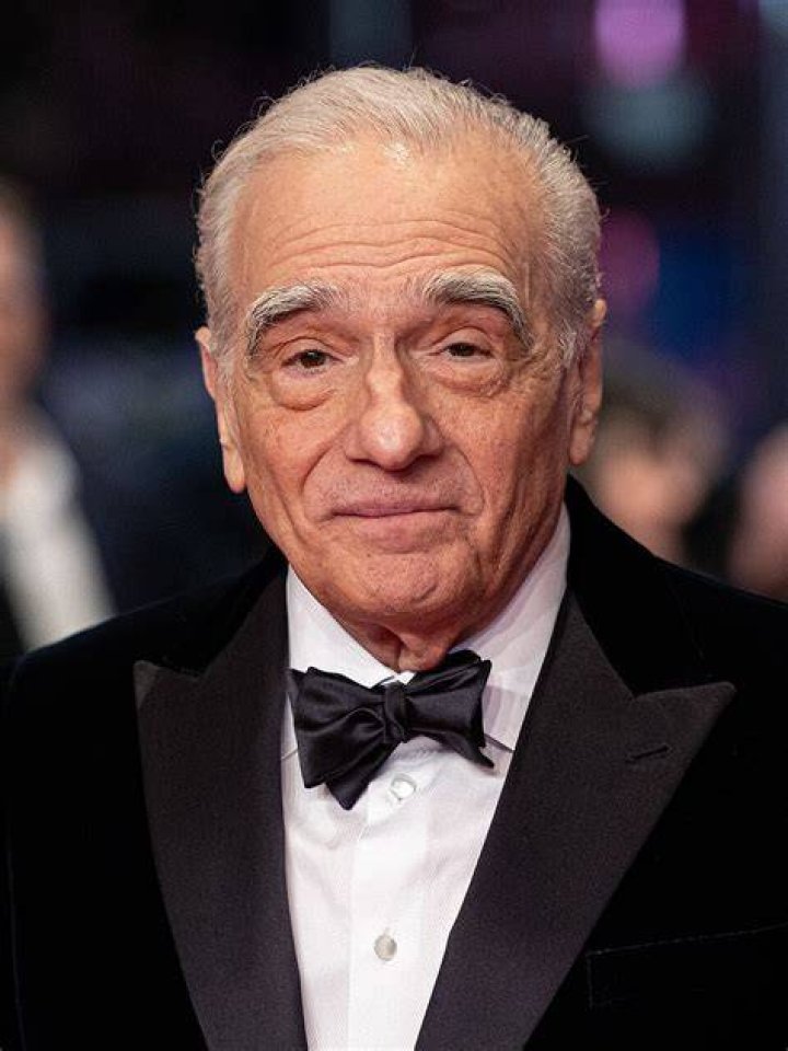 Martin Scorsese movies and awards 1 martin scorsese 5