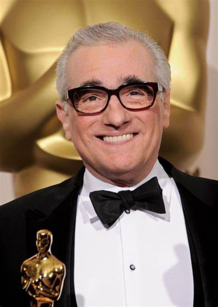 A look at Martin Scorsese's height and weight 1 martin scorsese