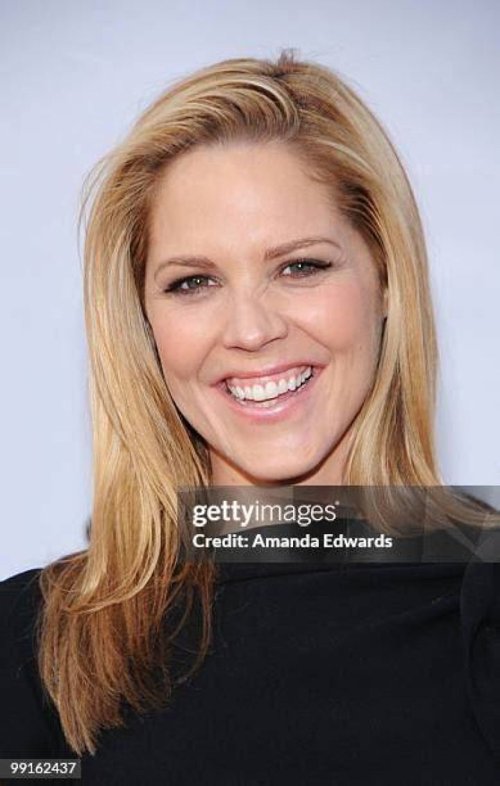 Mary McCormack