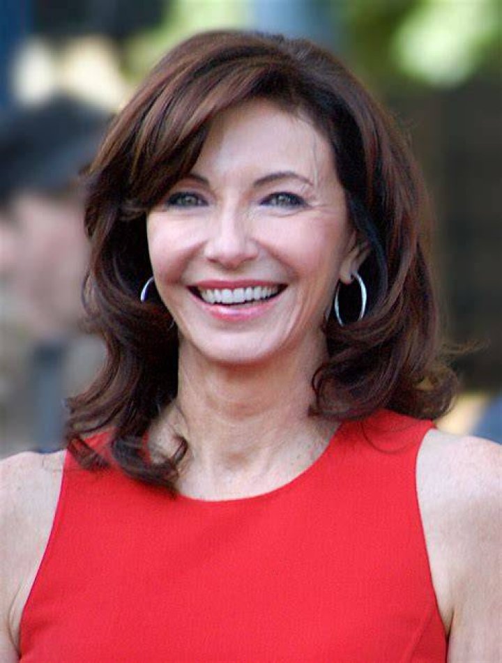 Mary Steenburgen Mary Steenburgen