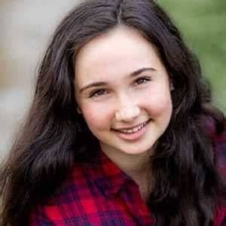 Matreya Scarrwener Net Worth