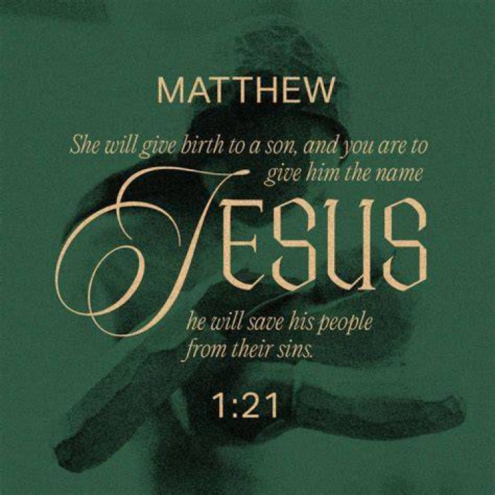 matt 1