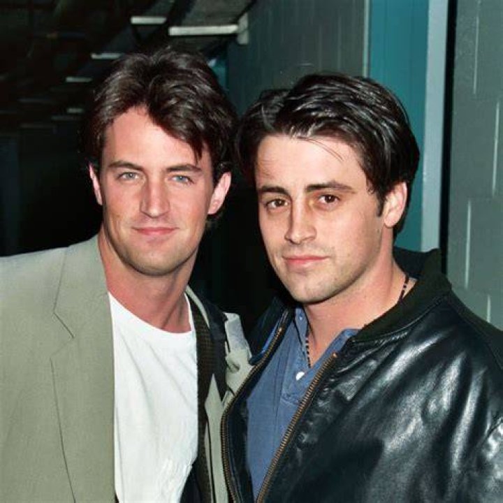 Matt LeBlanc Biography
