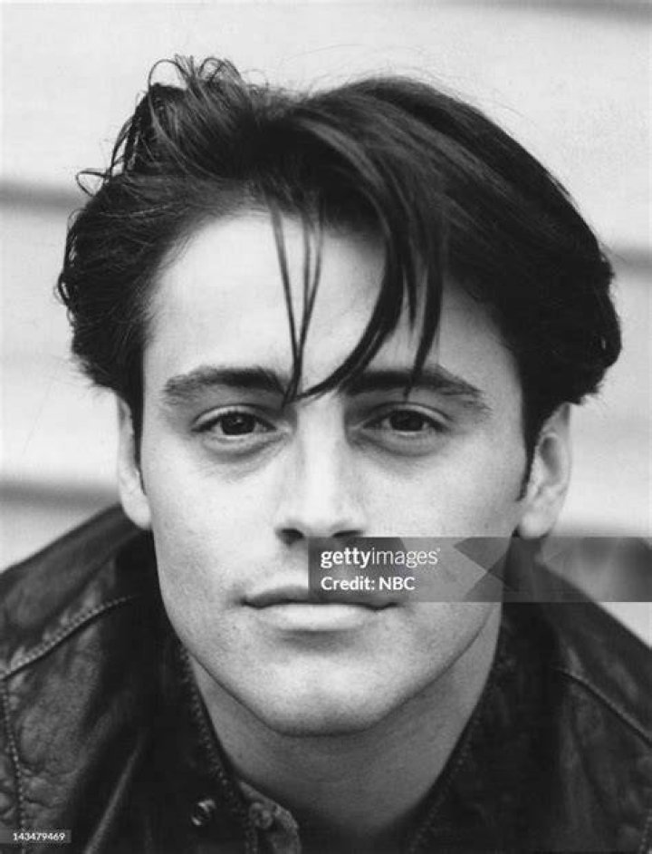 Matt LeBlanc Matt LeBlanc