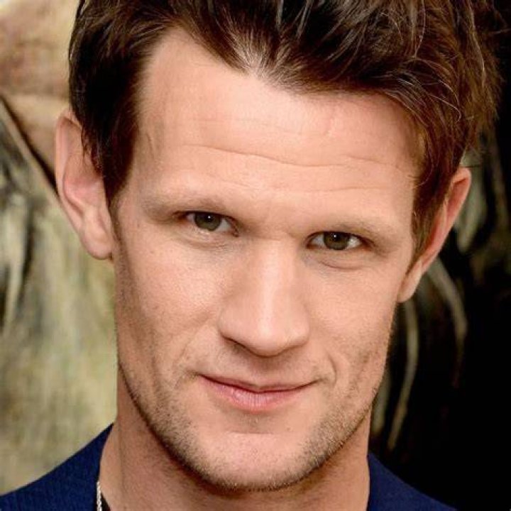 matt smith 2