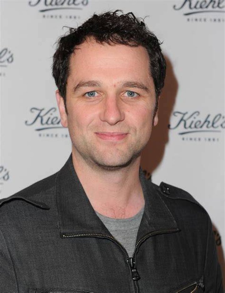 Matthew Rhys Biography