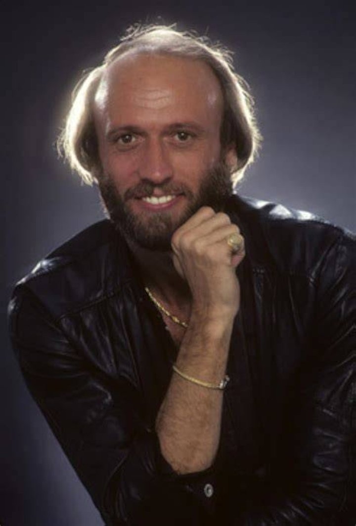 Maurice Gibb Biography