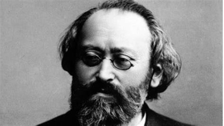 Max Bruch Max Bruch