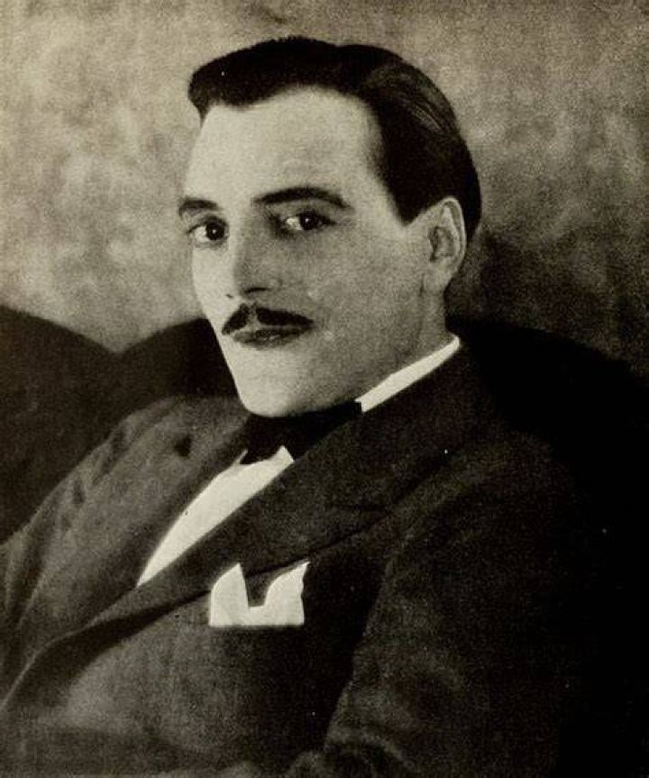 Max Linder Max Linder