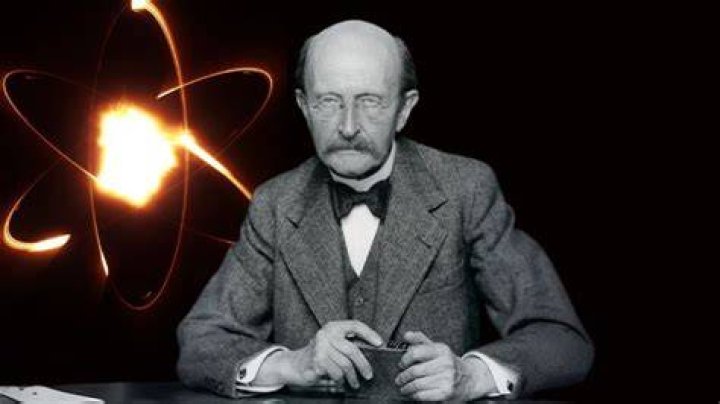 Max Planck