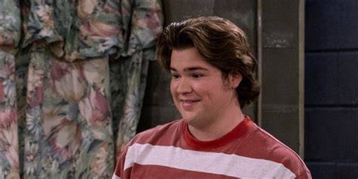 Maxwell Donovan as Nate in That '90s Show Maxwell Donovan as Nate in That '90s Show