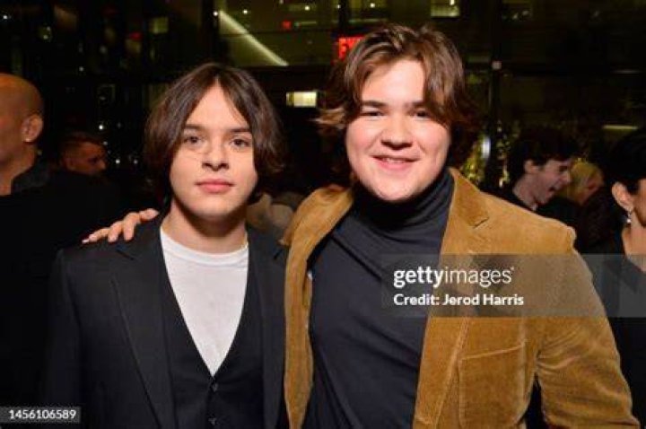 Maxwell Donovan Maxwell Donovan