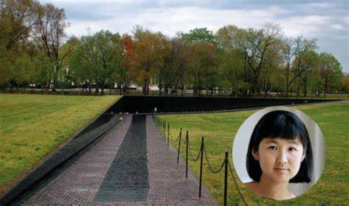Maya Lin Maya Lin