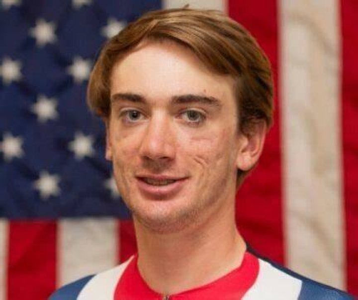Brandon McNulty parents: Meet R.J. McNulty and Mrs. McNulty 1 mcnulty athlete bios