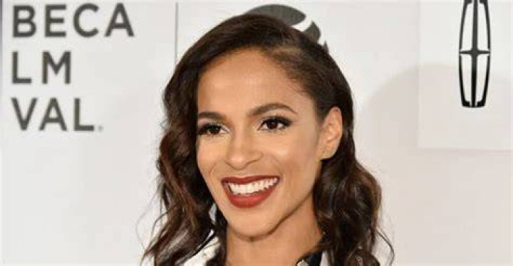 Megalyn Echikunwoke Bra Size, Age, Weight, Height, Measurements