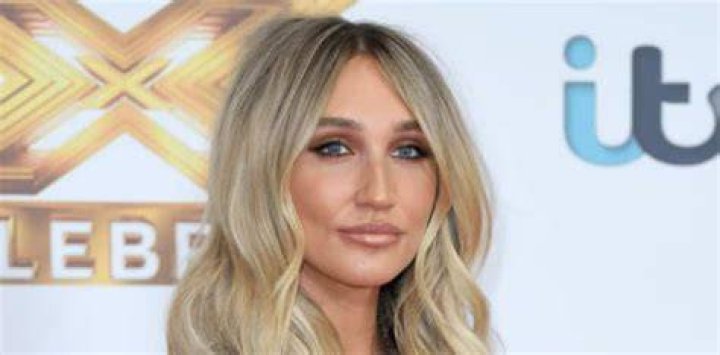 Megan McKenna Height Weight Shoe Size