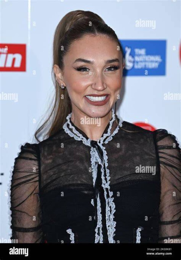 Megan McKenna