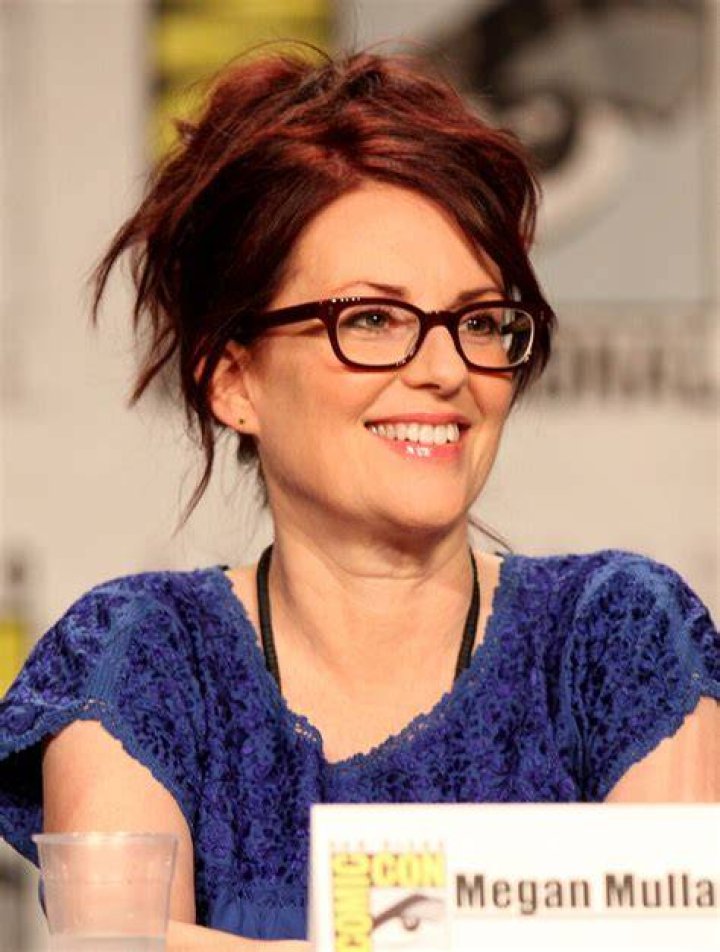 Megan Mullally Diet Plan