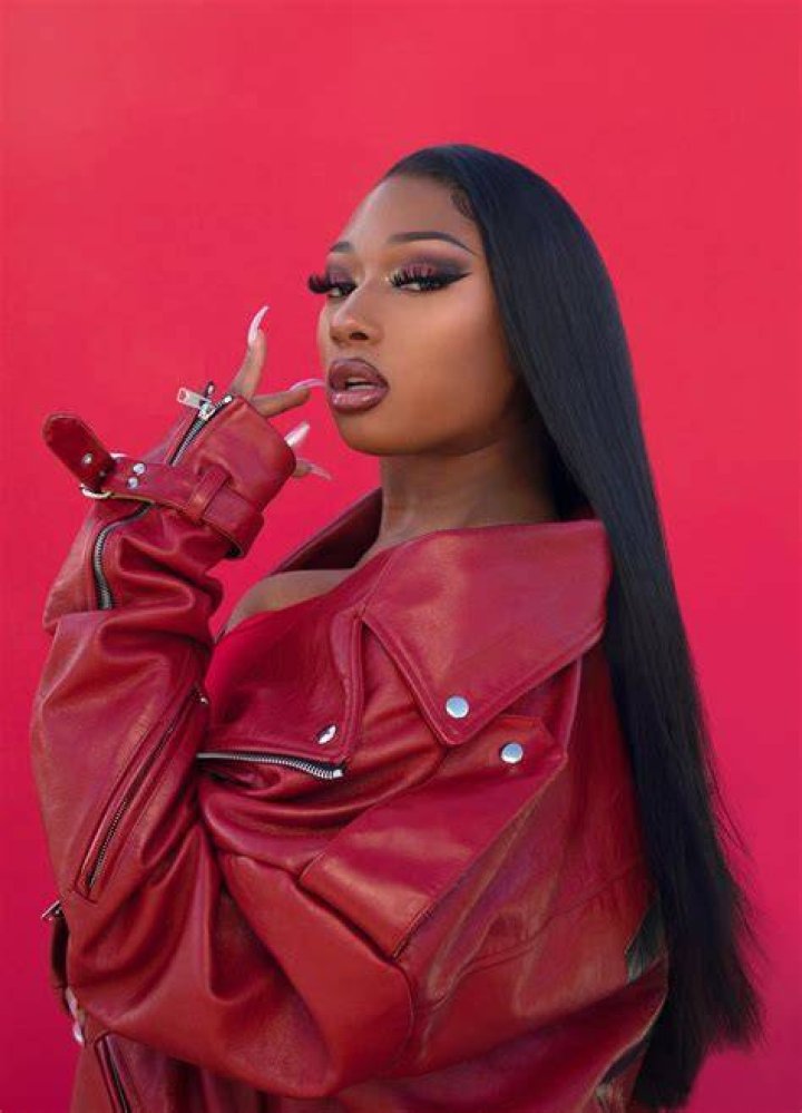 Is Megan Thee Stallion still friends with DaBaby? 1 Megan Thee