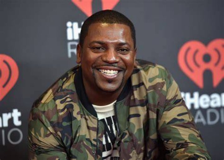 Mekhi Phifer Net Worth