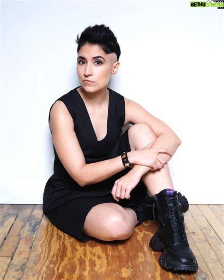 Melissa Navia mother