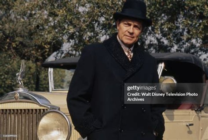 Melvin Purvis