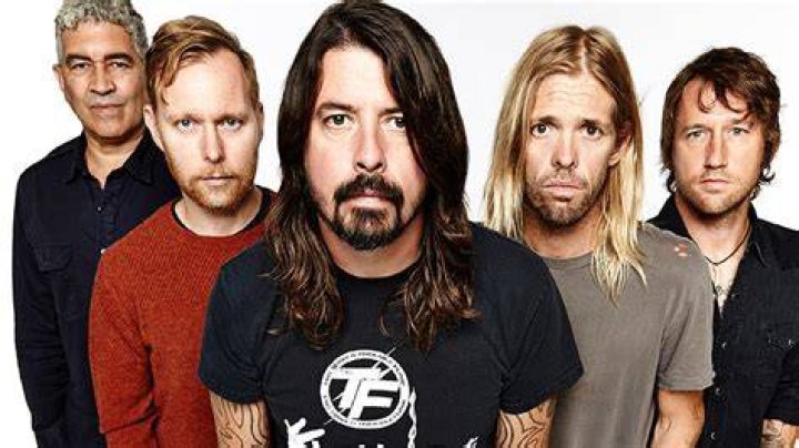 Are the Foo Fighters done? 1 Members of the Foo Fighters band