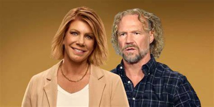 Meri Brown in Sister Wives