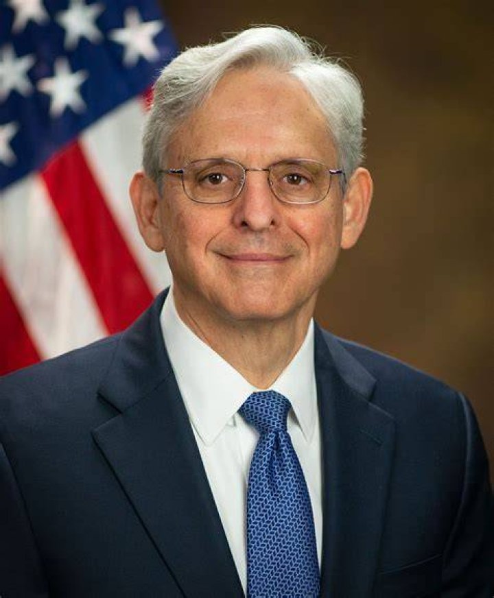 Merrick Garland wife: Who is Lynn Garland? Bio, age, height, children, profession, net worth 1 Merrick Garland