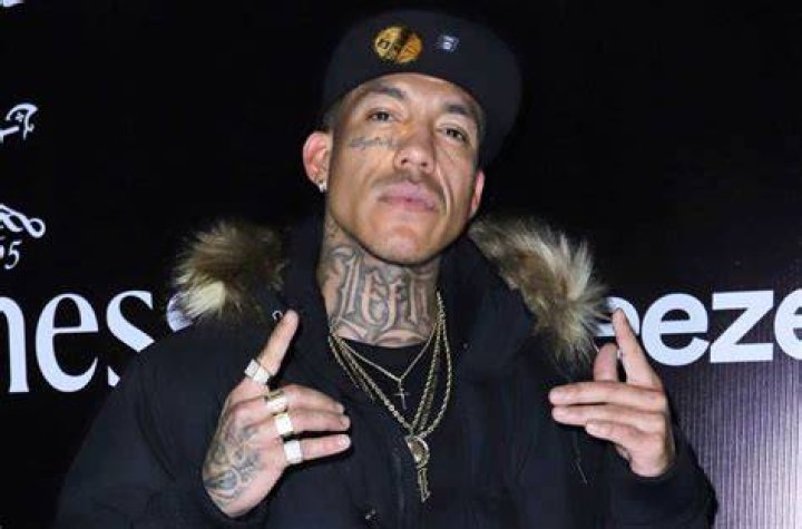 Mexican Rapper Lefty Shot Dead in Zapopan, Jalisco in Mexico,What Happened?