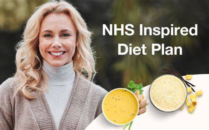 M&iacute;a Maestro Diet Plan