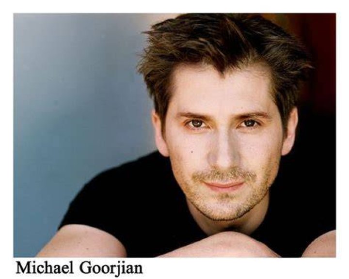 Michael A. Goorjian Net Worth