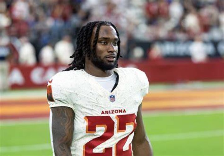 Michael Carter Michael Carter