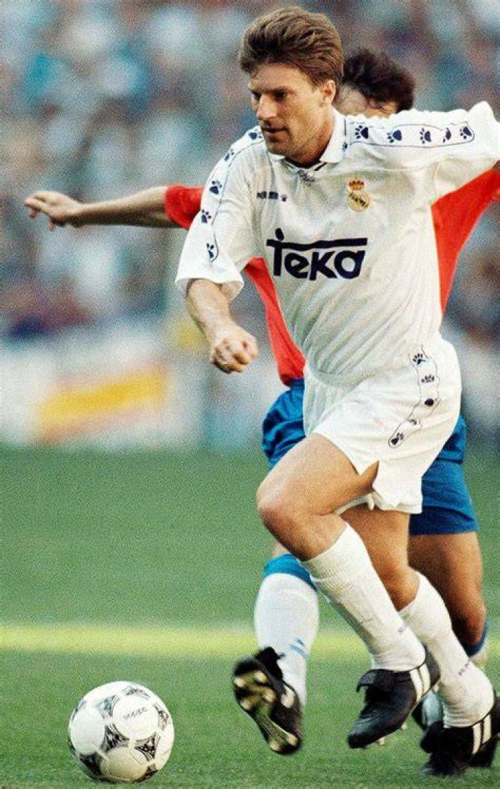 Michael Laudrup