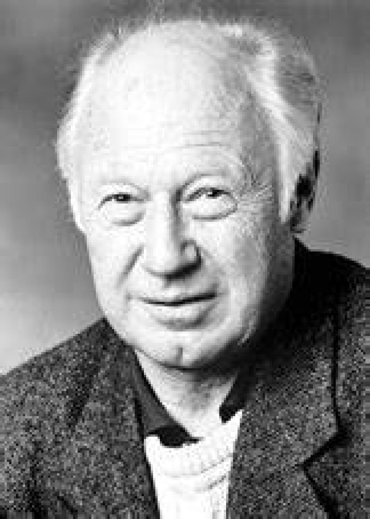 Michael Smith (Chemist)